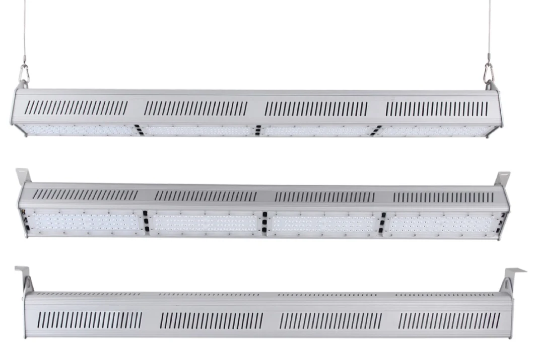 500W 400W 300W 150W 100W 200W 240W 250W LED Linear High Bay Light