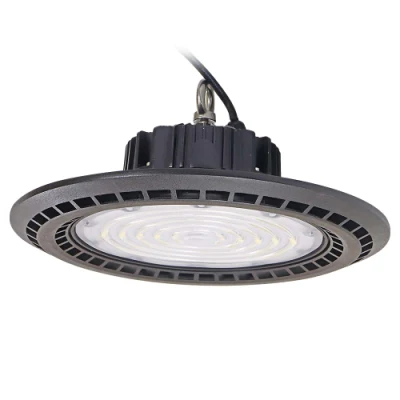 Alloggiamento per luci a LED ad alta baia Ce/UL/Dlc/ETL 50W/80W/100W/120W/150W/200W/300W/400W/500W/600W/1000W/1500W LED per luci ad alta baia lineari con 3/5 anni di garanzia